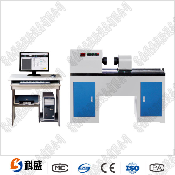 TNS-2000 立式全自動彈簧扭轉(zhuǎn)試驗機