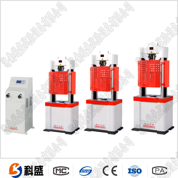 數(shù)顯式Y(jié)EP-600排水管外壓試驗機